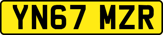 YN67MZR