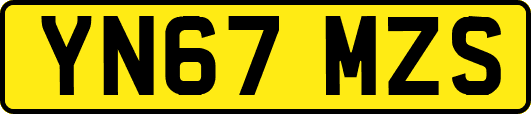 YN67MZS
