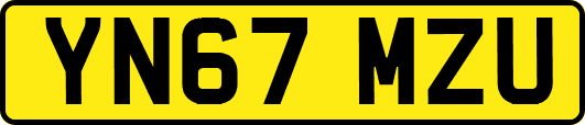 YN67MZU
