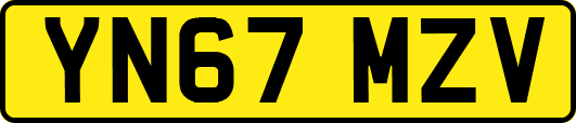 YN67MZV