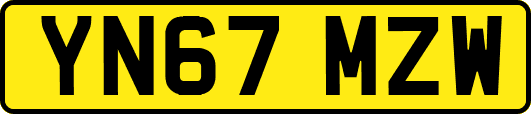 YN67MZW