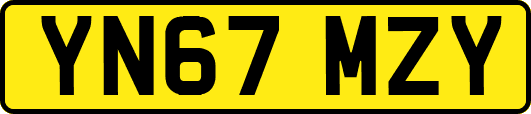 YN67MZY