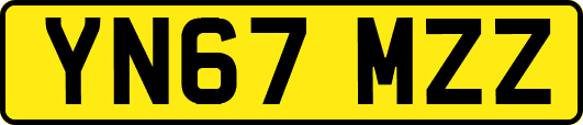 YN67MZZ