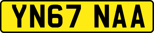 YN67NAA