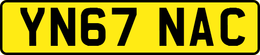 YN67NAC