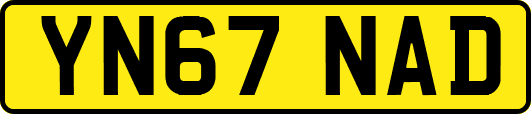 YN67NAD