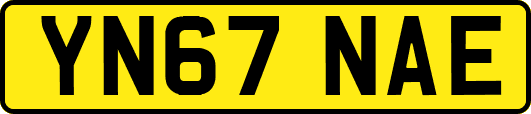 YN67NAE