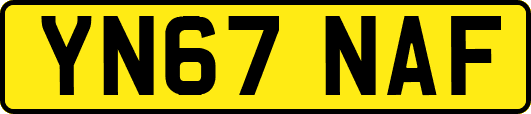 YN67NAF