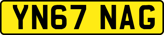 YN67NAG