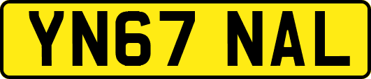 YN67NAL