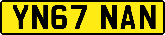 YN67NAN