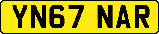YN67NAR