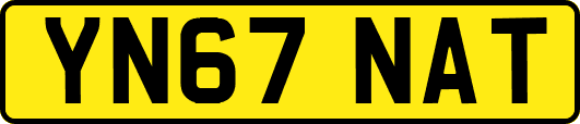 YN67NAT