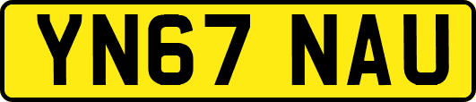 YN67NAU