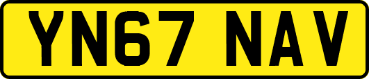 YN67NAV