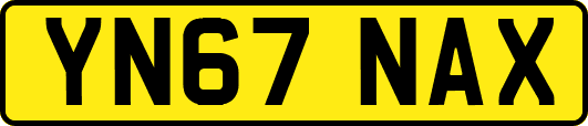 YN67NAX
