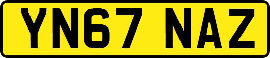 YN67NAZ