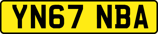 YN67NBA