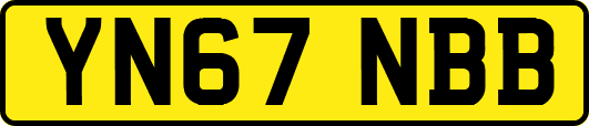 YN67NBB