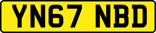 YN67NBD