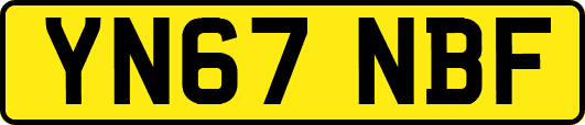 YN67NBF