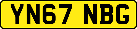 YN67NBG
