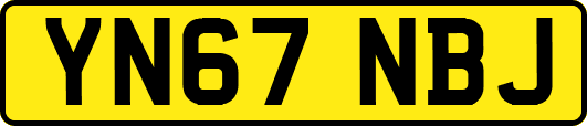 YN67NBJ
