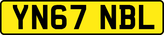 YN67NBL