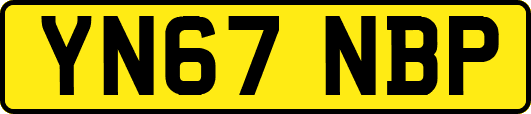YN67NBP