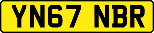 YN67NBR