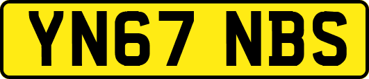 YN67NBS