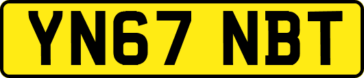 YN67NBT
