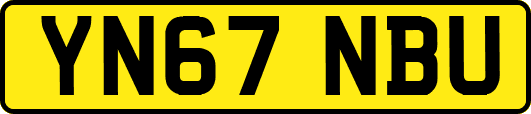 YN67NBU