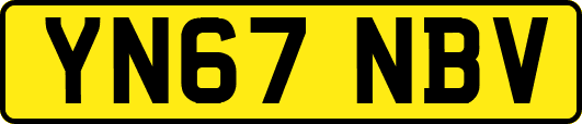 YN67NBV