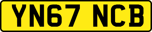 YN67NCB