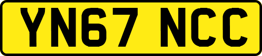 YN67NCC