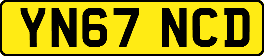 YN67NCD