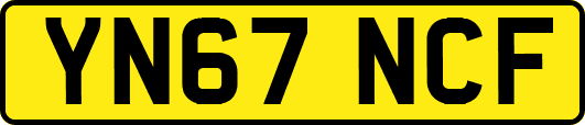 YN67NCF