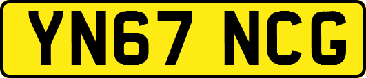 YN67NCG