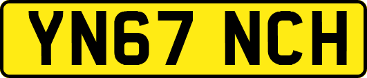 YN67NCH