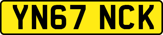 YN67NCK