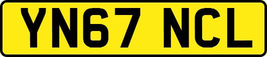 YN67NCL