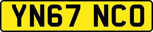 YN67NCO