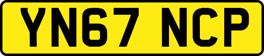 YN67NCP
