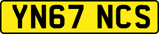 YN67NCS