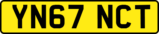 YN67NCT