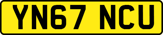 YN67NCU