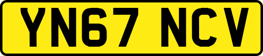 YN67NCV