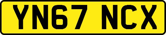 YN67NCX