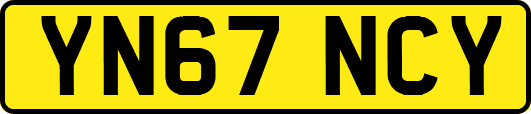YN67NCY